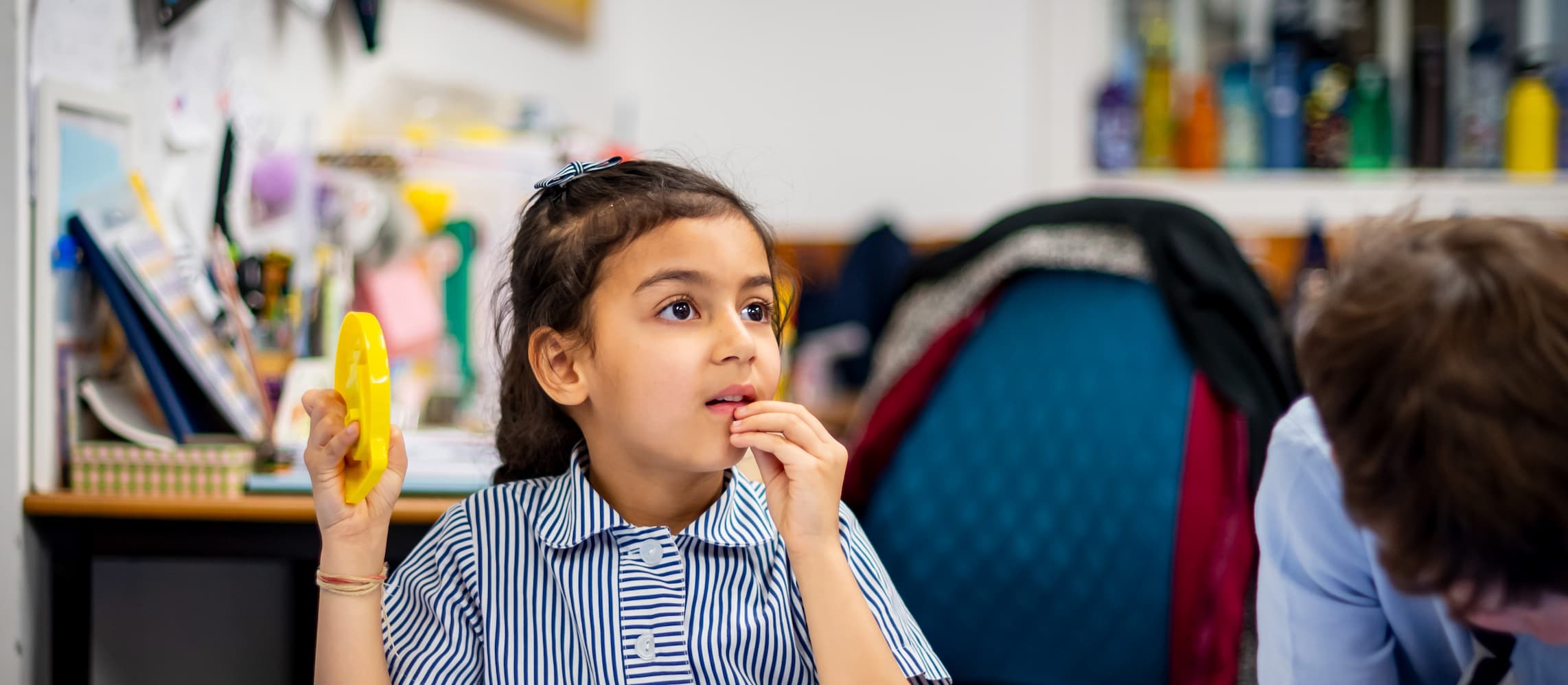 Devonshire House Preparatory School